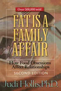 Fat is a Family Affair - Judi Hollis